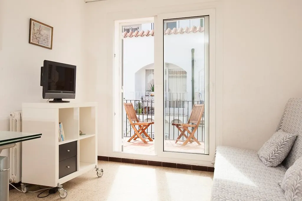 Akira Flats Cadaques Apartments 0*,  Испания