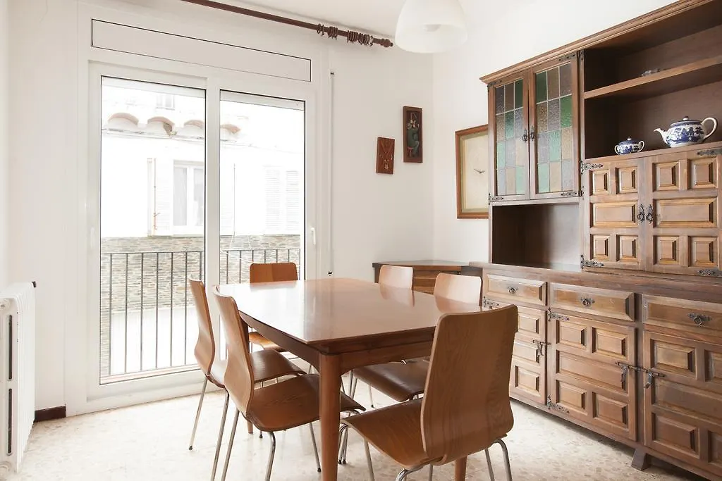 Akira Flats Cadaques Apartments