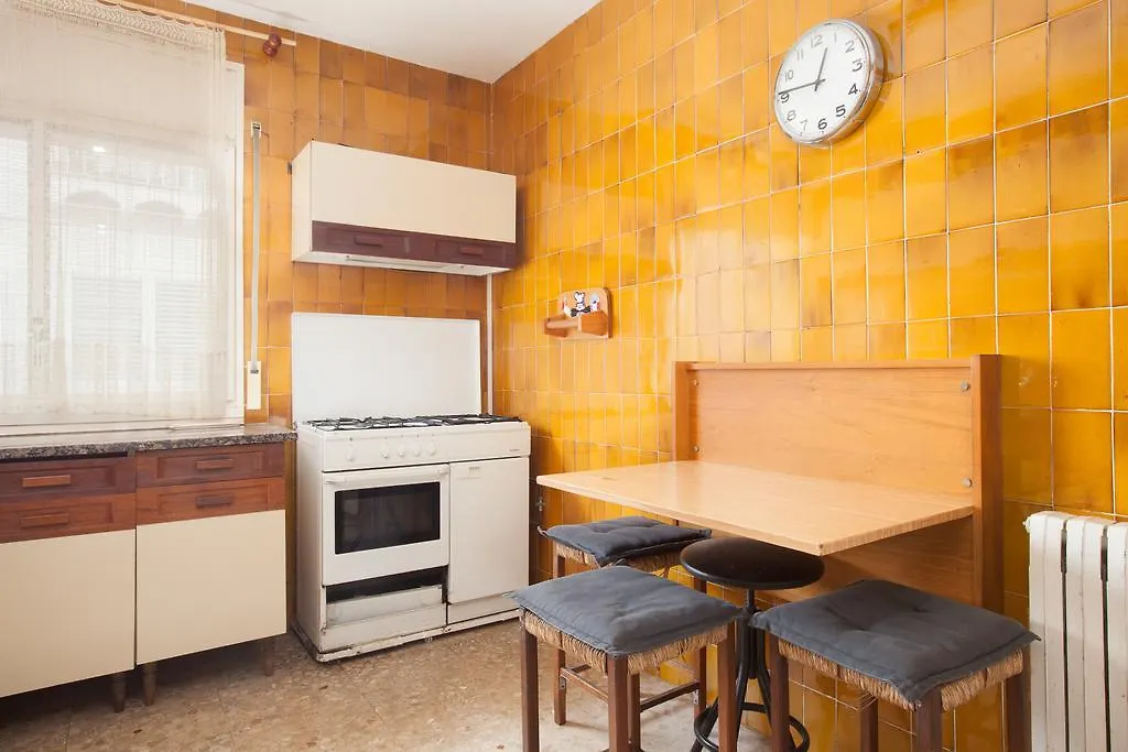 Akira Flats Cadaques Apartments 0*,